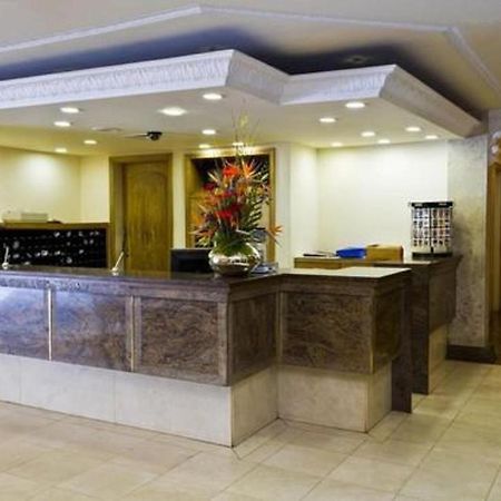 Отель Get A Flat 2608 Belissimo Bairro Nobre - Sp Сан-Пауло Экстерьер фото