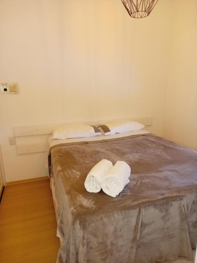 Отель Get A Flat 2608 Belissimo Bairro Nobre - Sp Сан-Пауло Экстерьер фото